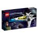 Lego Disney Pixar Lightear Statek kosmiczny XL-15 76832
