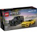 Lego Speed Champions Mercedes-AMG G 63 & Mercedes-AMG SL 63 76924