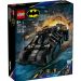 Lego  Super Heroes Tumbler Batman kontra Dwie Twarze i Joker 76303