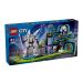 Lego City Park Świat Robotów z Rollercoasterem 60421