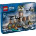 Lego City Policja z Więziennej Wyspy 60419