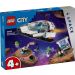 Lego City Statek kosmiczny i odkrywanie asteroidy 60429