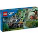 Lego City Terenówka badacza dżungli 60426