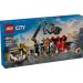 Lego City Złomowisko z samochodami 60472