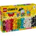 Lego Classic Kreatywna skrzynka szczęścia 11042