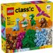 Lego Classic Kreatywne dinozaury 11041