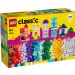 Lego Classic Kreatywne domy 11035