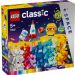 Lego Classic Kreatywne planety 11037