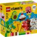 Lego Classic Kreatywne smakołyki 11039