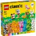 Lego Classic Kreatywne zwierzątka 11034