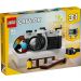 Lego Creator Aparat w stylu retro 31147