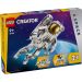 Lego Creator Astronauta 31152