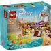 Lego Disney Princess Bryczka z opowieści Belli 43233
