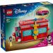 Lego Disney Princess Szkatułka na biżuterię z Królewną Śnieżką 43276