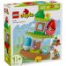Lego Duplo Balansujące drzewko 10440