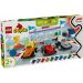 Lego Duplo Bilidy i Kierowcy F1 10445