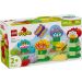 Lego Duplo Kreatywny ogród i kwiaty 10444