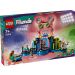Lego Friends Pokaz talentów muzycznych w szkole w Heartlake 42616