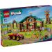 Lego Friends Rezerwat zwierząt gospodarskich 42617