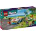 Lego Friends Samochód elektryczny i stacja ładowania 42609