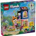 Lego Friends Sklep z używaną odzieżą 42614
