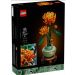 Lego Icons Chryzantema 10368