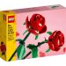 Lego Icons Róże 40460