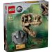 Lego Jurassic World Szkielety dinozaurów-czaszka tyranozaura 76964
