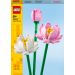 Lego Kwiaty Lotosu 40647