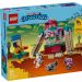 Lego Minecraft Decydującew starcie z Dewastatorem 21257