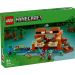 Lego Minecraft Żabi domek 21256