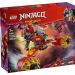 Lego Ninjago Burzowy jeżdziec - mech Kaia 71830