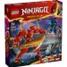 Lego Ninjago Mech żywiołu ognia Kaia 71808