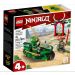 Lego Ninjago Motocykl Ninja Lloyd's Street Bike 71788