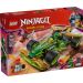 Lego Ninjago Samochód wyścigowy Lioyda z napędem typu pull-back 71828
