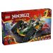 Lego Ninjago Wielofunkcyjny pojazd Ninja 71820