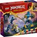 Lego Ninjago Zestaw bitewny z mechem Jaya 71805