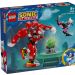 Lego SONIC The Hedgehog Knuckles i mech-strażnik 76996