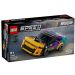 Lego Speed Champions Nascar Next Gen Chevrolet Camaro ZL1 76935
