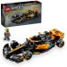 Lego Speed Champions Samochód wyścigowy McLaren 76919
