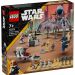 Lego Star Wars Clones vs Droid Battle Pack 75372