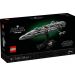 Lego Star Wars Krążownik typu Home one Starcuiser 75405