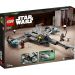 Lego Star Wars MyśliwiecN-1 Mandalorian 75325