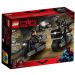 Lego Super Heroes Motocyklowy pościg Batmana i Seliny Kyle 76179