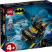 Lego Super Heroes Batman i Batmobil kontra Mr.Freeze 76301