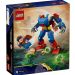 Lego Super Heroes Mech Supermama kontra Lex Luthor 76302