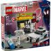 Lego Super Heroes Multiwersum:Miles Morales kontra Spot 76311