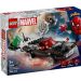 Lego Super Heroes Spider-Man kontra muscle car Venoma 76309