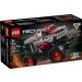 Lego Technic Monster Jam ThunderROARus z napedem typu pull-back 42200
