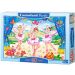 Puzzle Little Ballerines 40Maxi 040056 Castorland